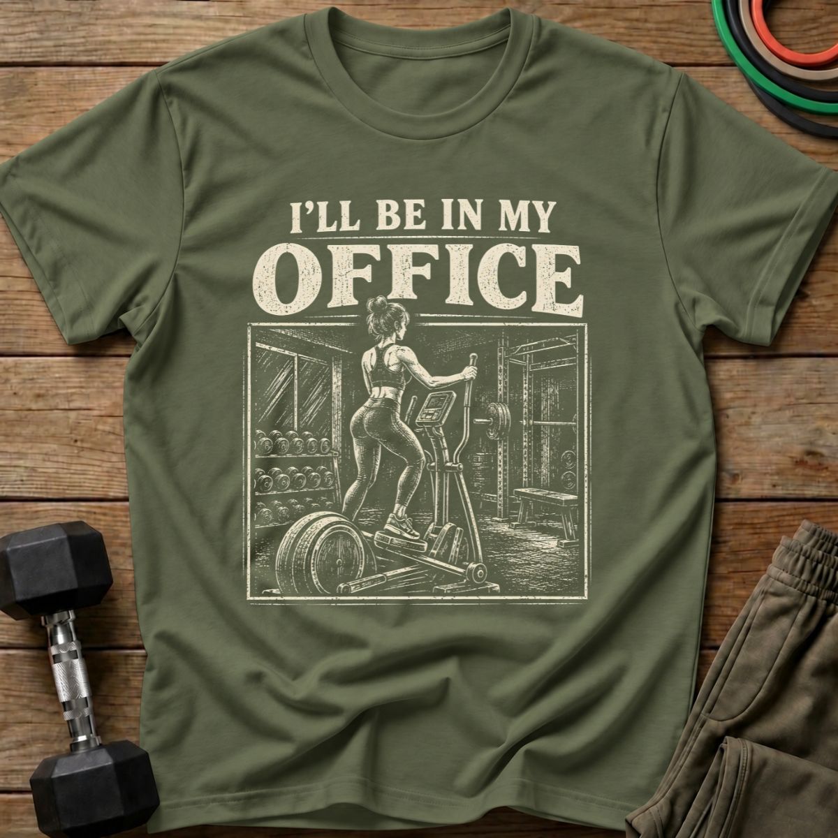 Office T-Shirt