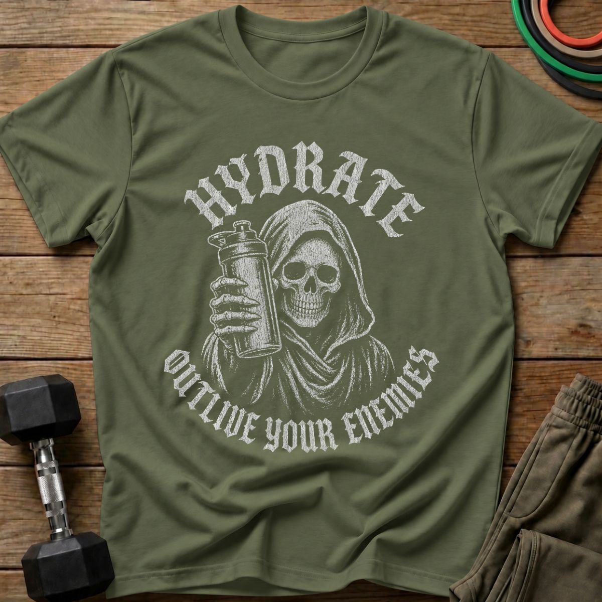Hydrate T-Shirt