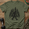 Bigfoot T-Shirt