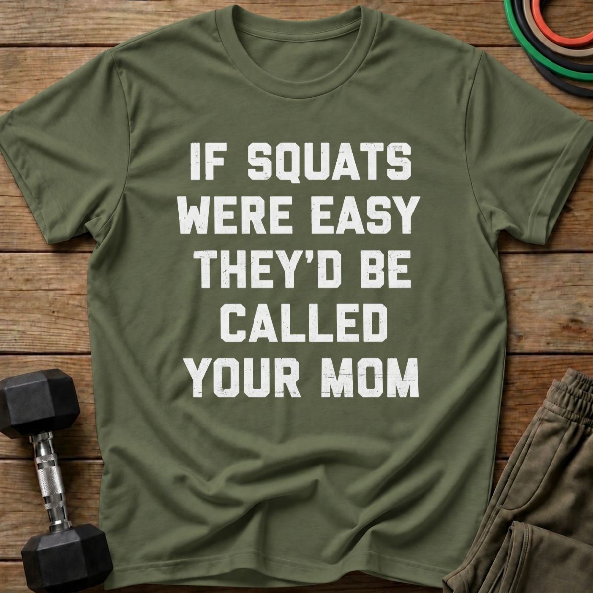 Your Mom T-Shirt