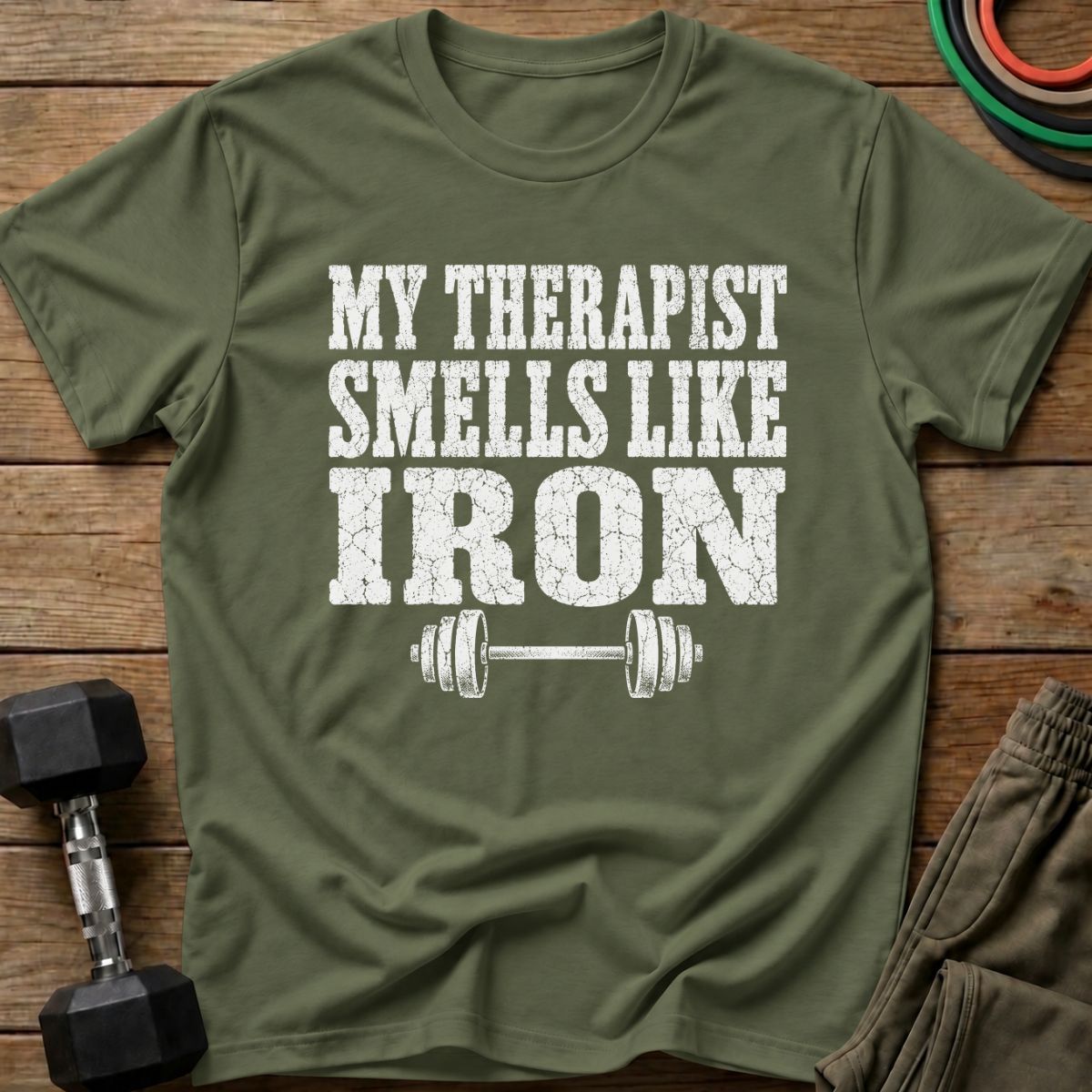 Therapist T-Shirt