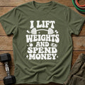 Money T-Shirt