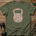 Floral T-Shirt