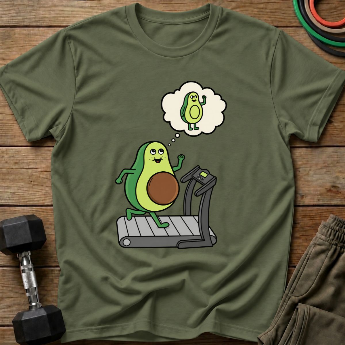 Avocado T-Shirt