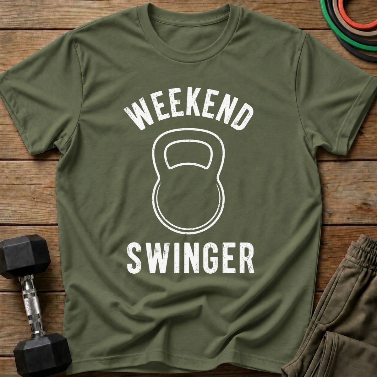 Swinger T-Shirt