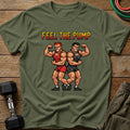 Pump T-Shirt