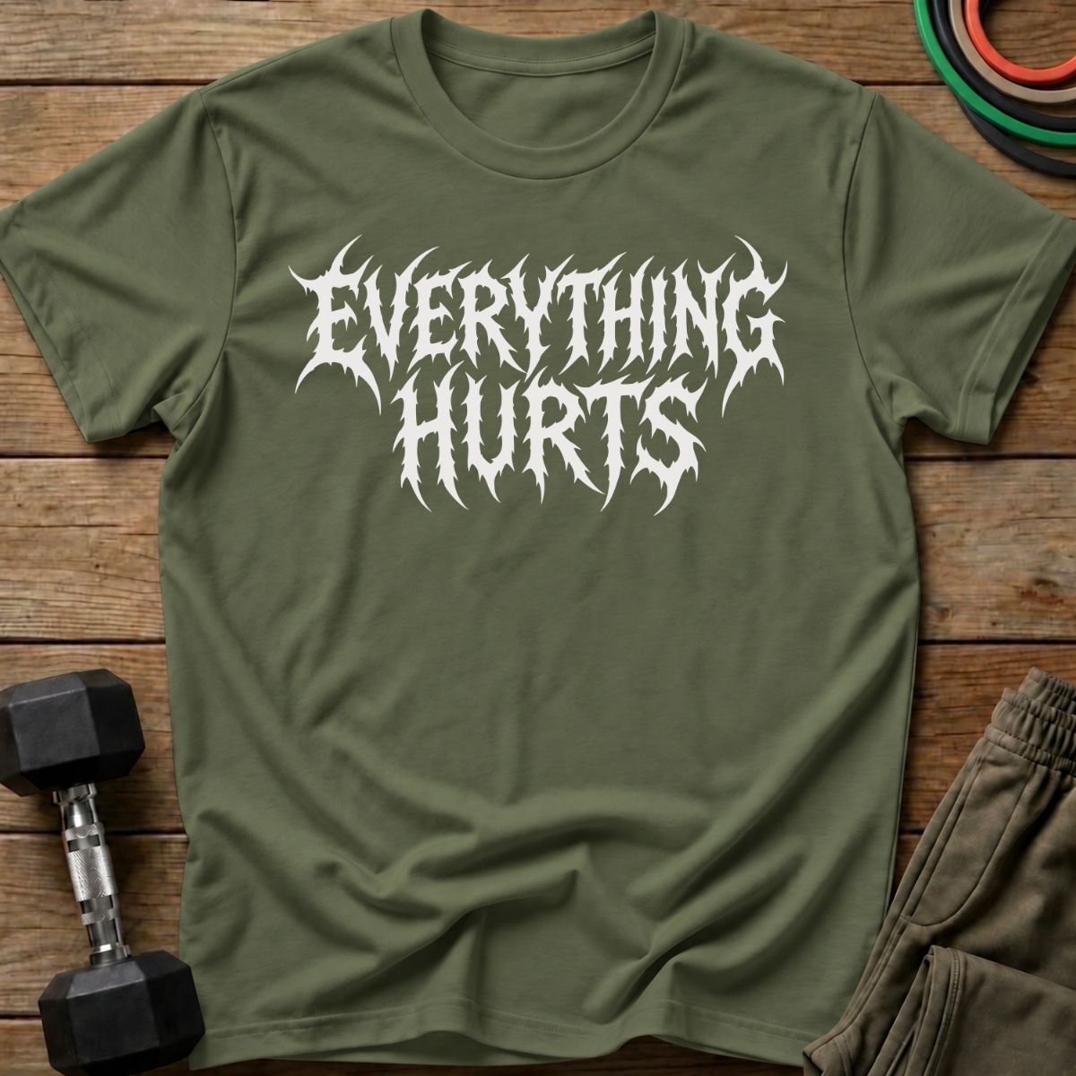 Hurts T-Shirt