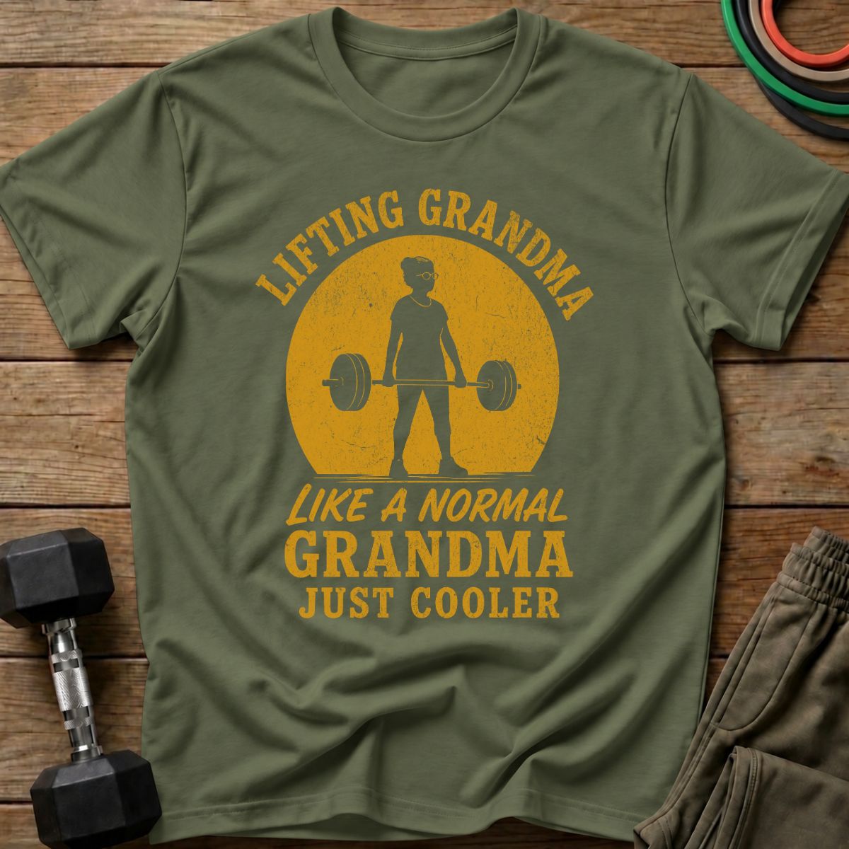 Grandma T-Shirt