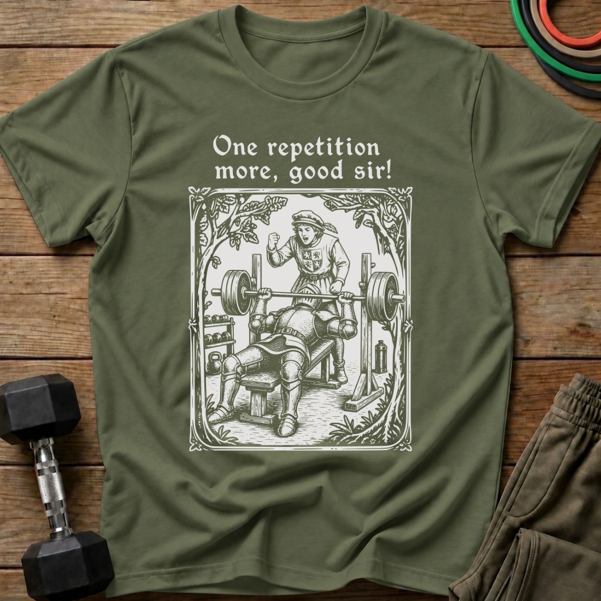 Good Sir T-Shirt