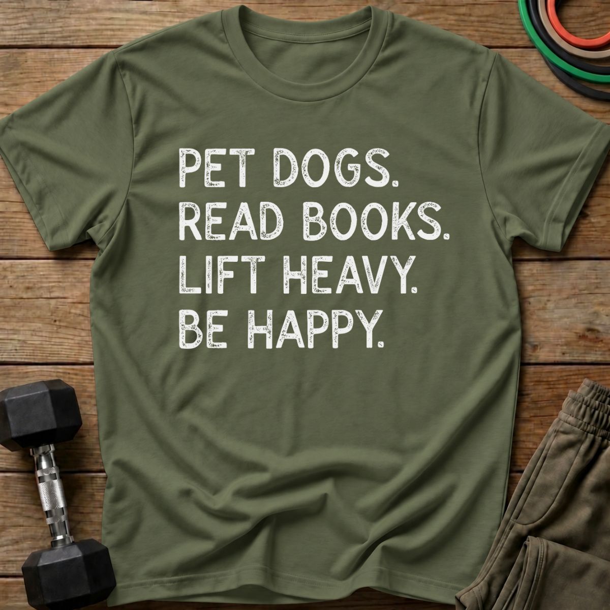 Pet Dogs T-Shirt
