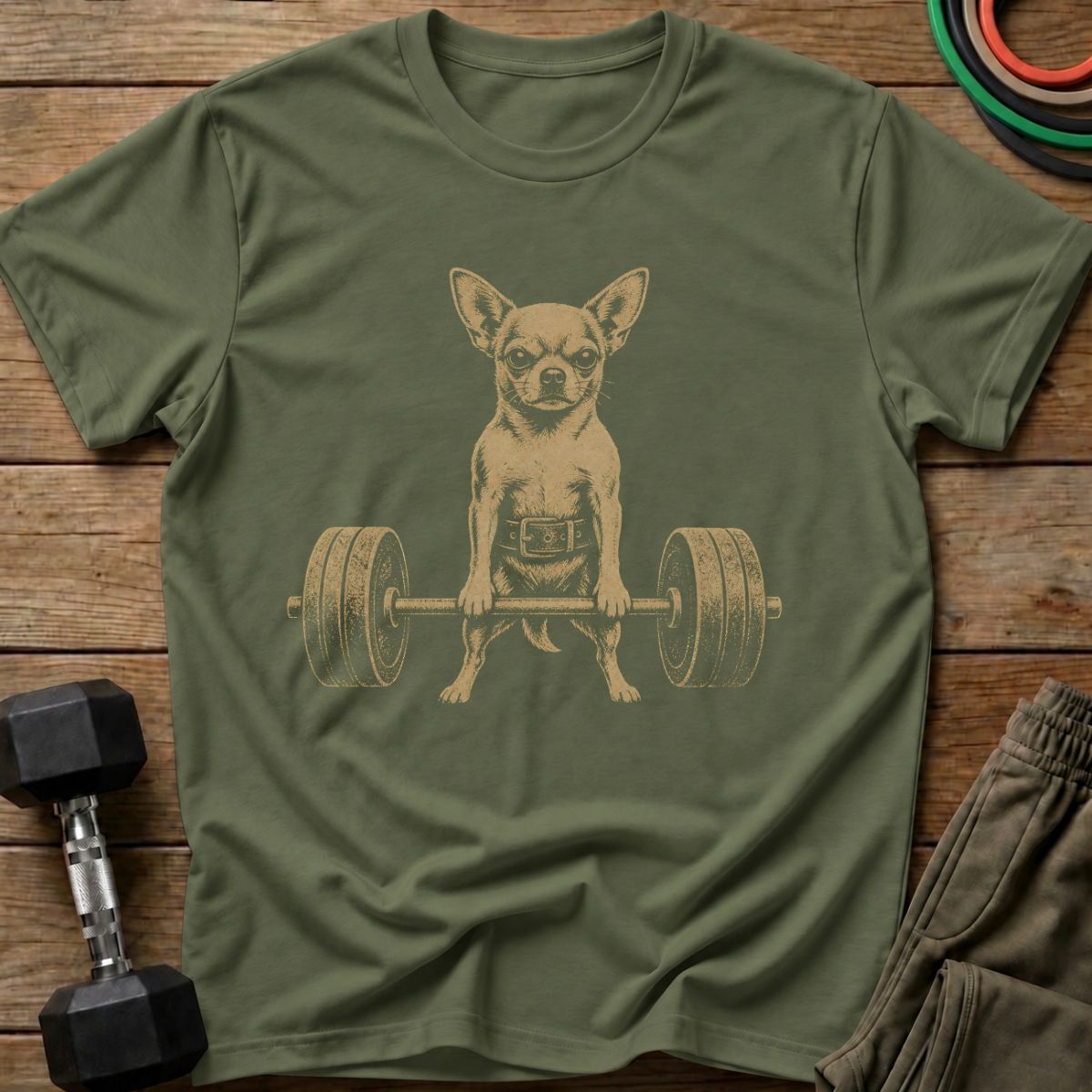 Chiwawa T-Shirt