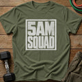 5AM T-Shirt