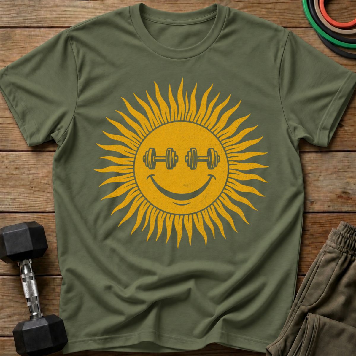 Sun T-Shirt