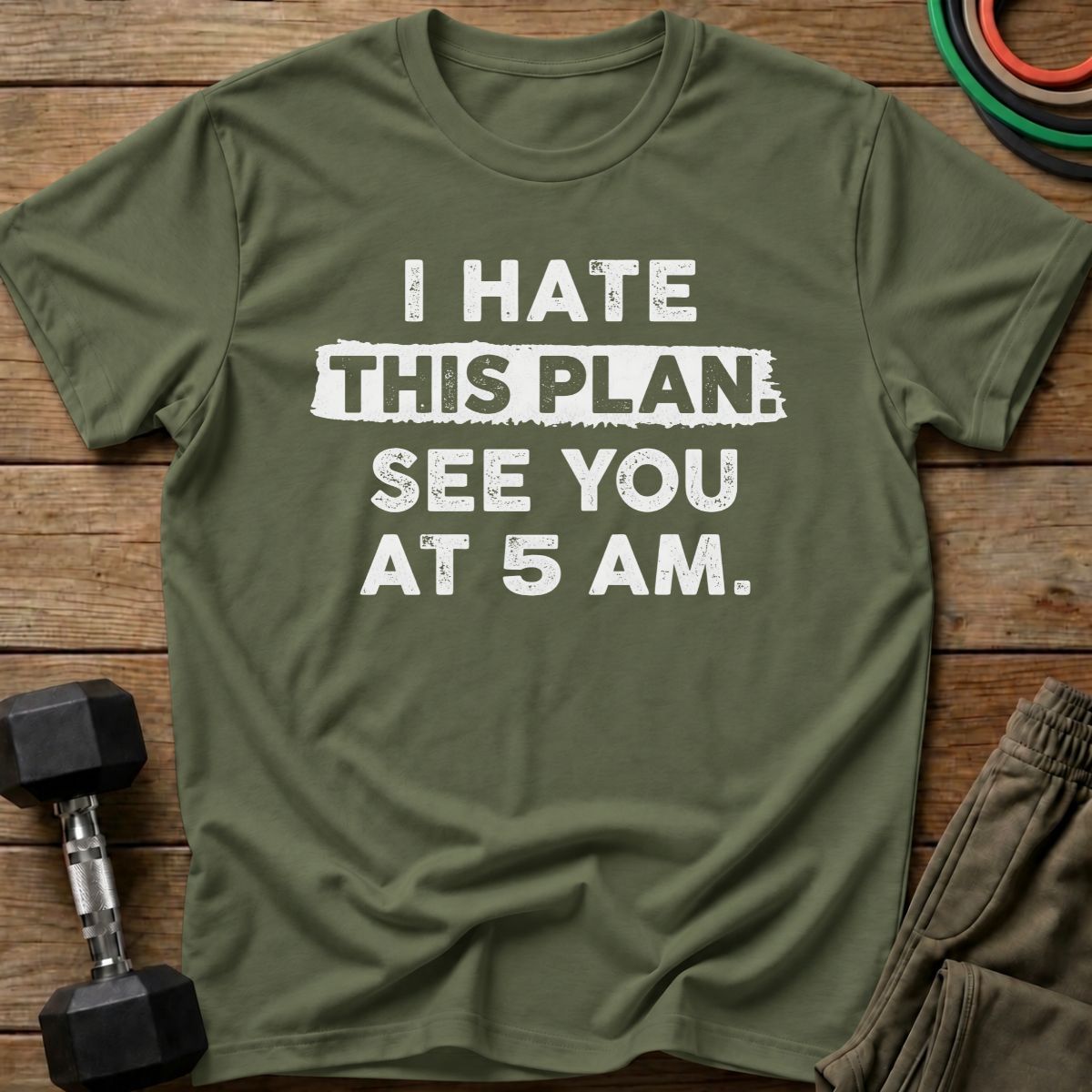Hate This T-Shirt