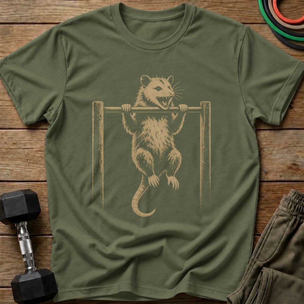 Opossum T-Shirt