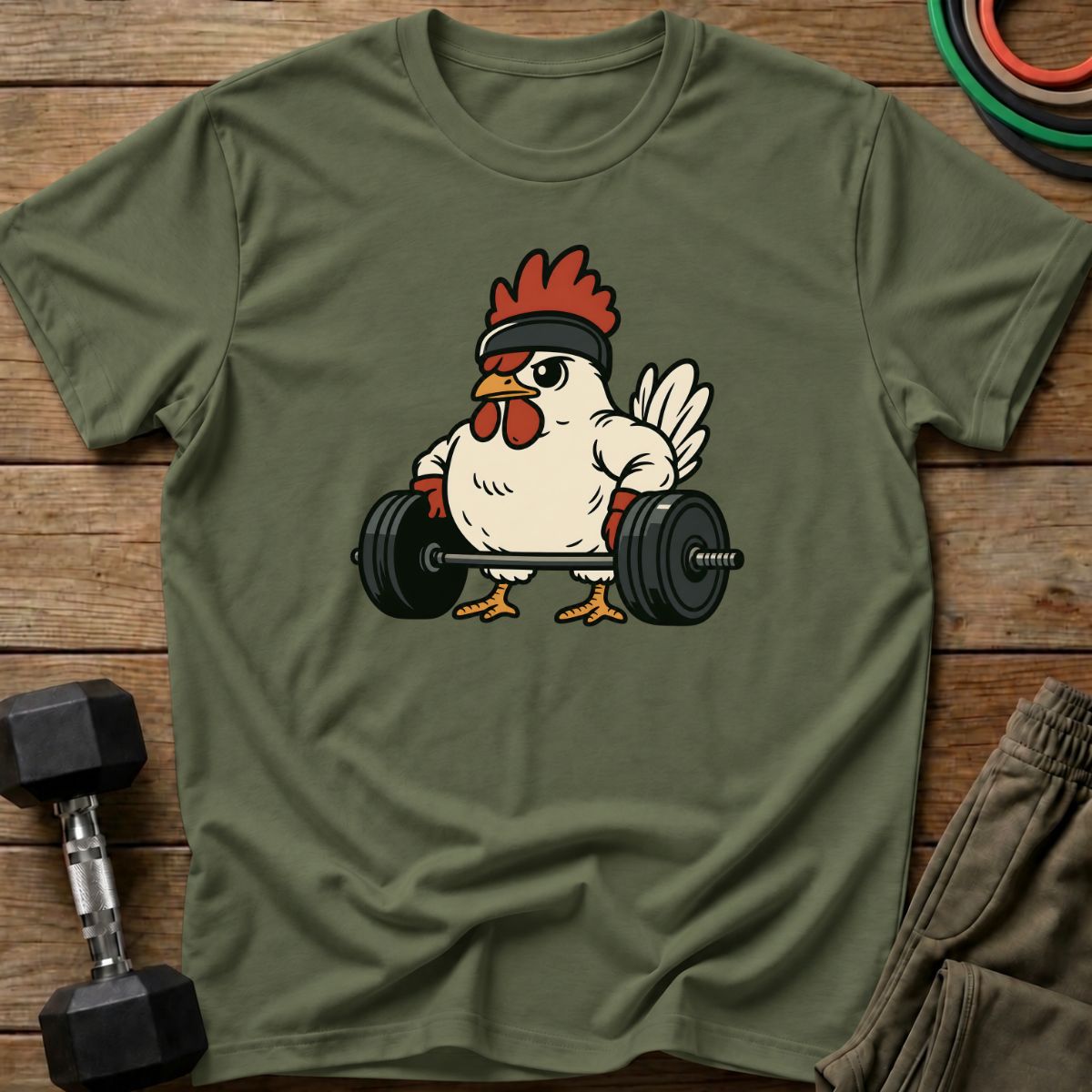 Chicken T-Shirt