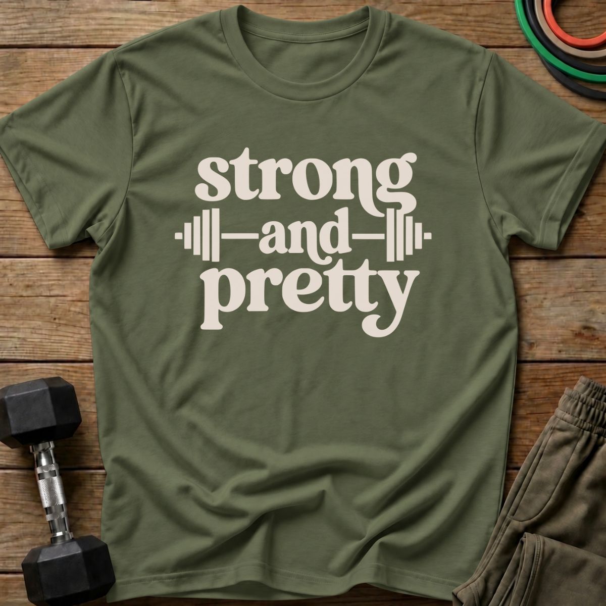 Pretty T-Shirt