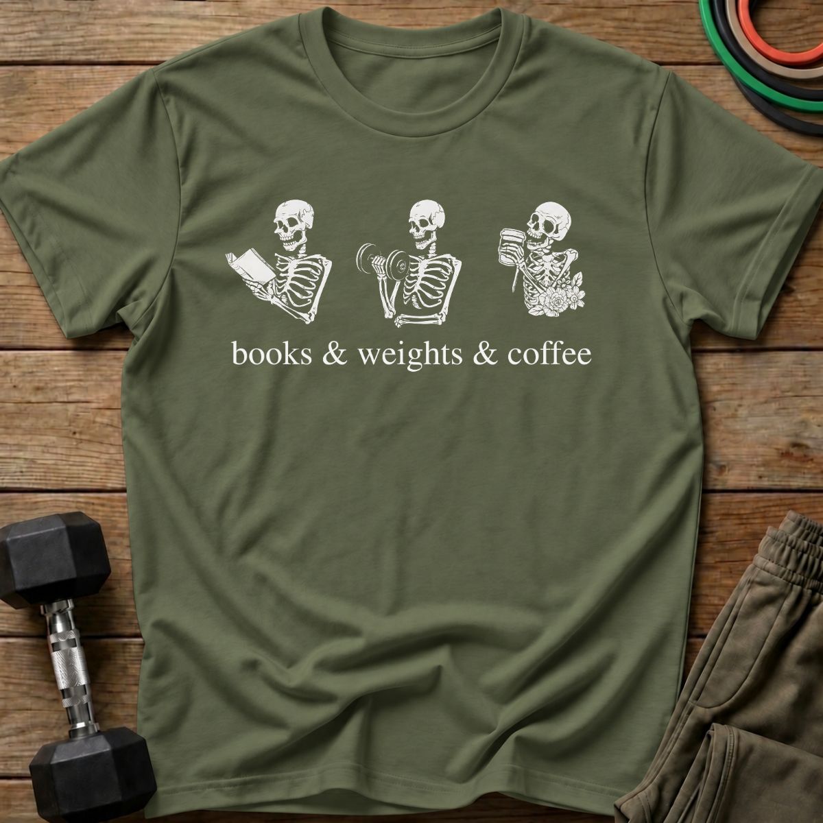 Coffee T-Shirt