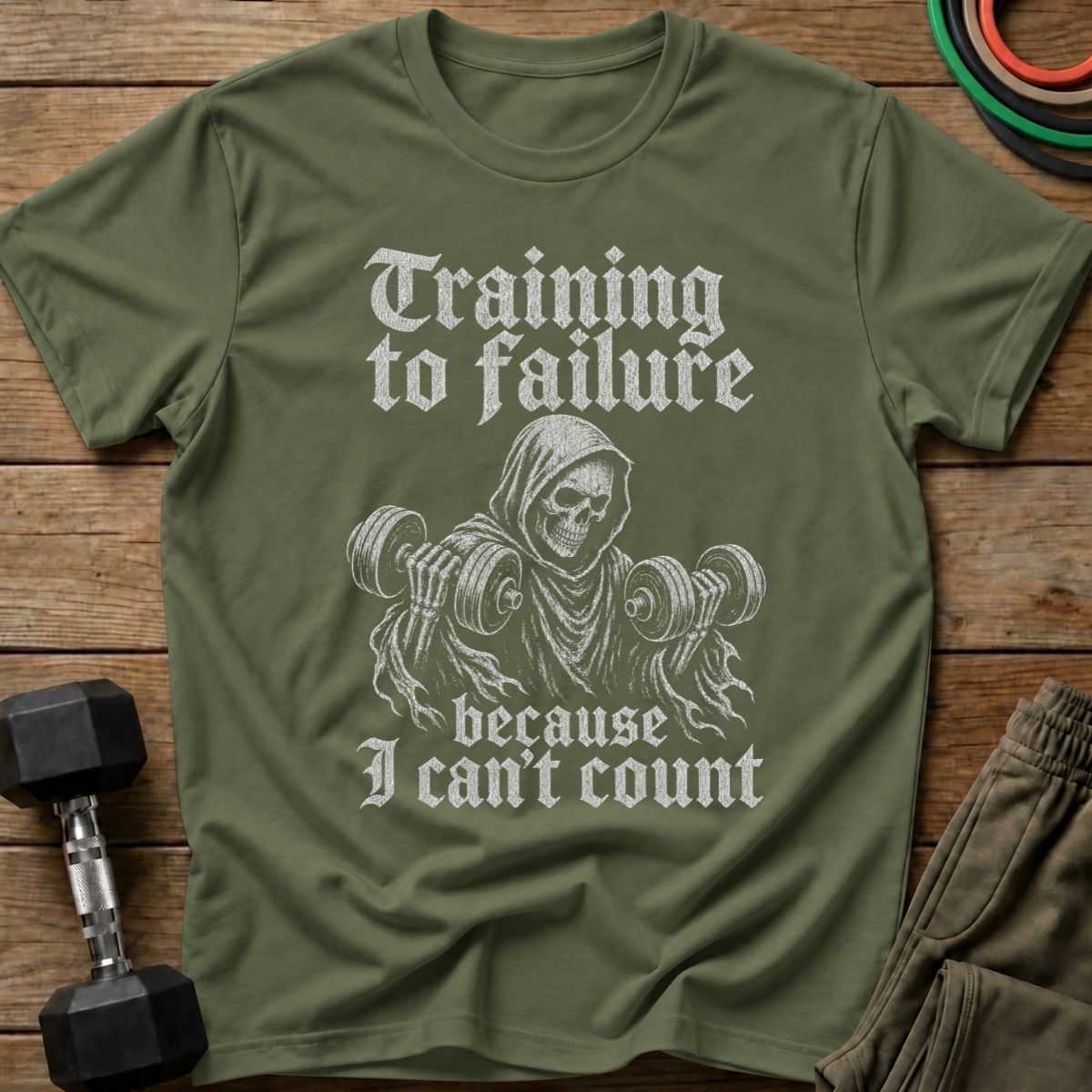 To Failure T-Shirt