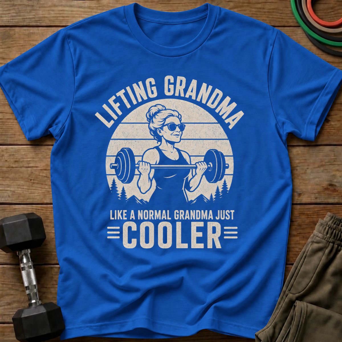 Grandma T-Shirt