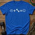 Happy T-Shirt
