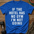 Hotel T-Shirt
