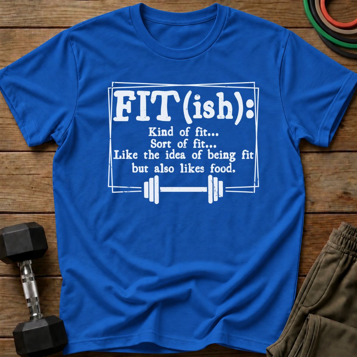 Fitish T-Shirt