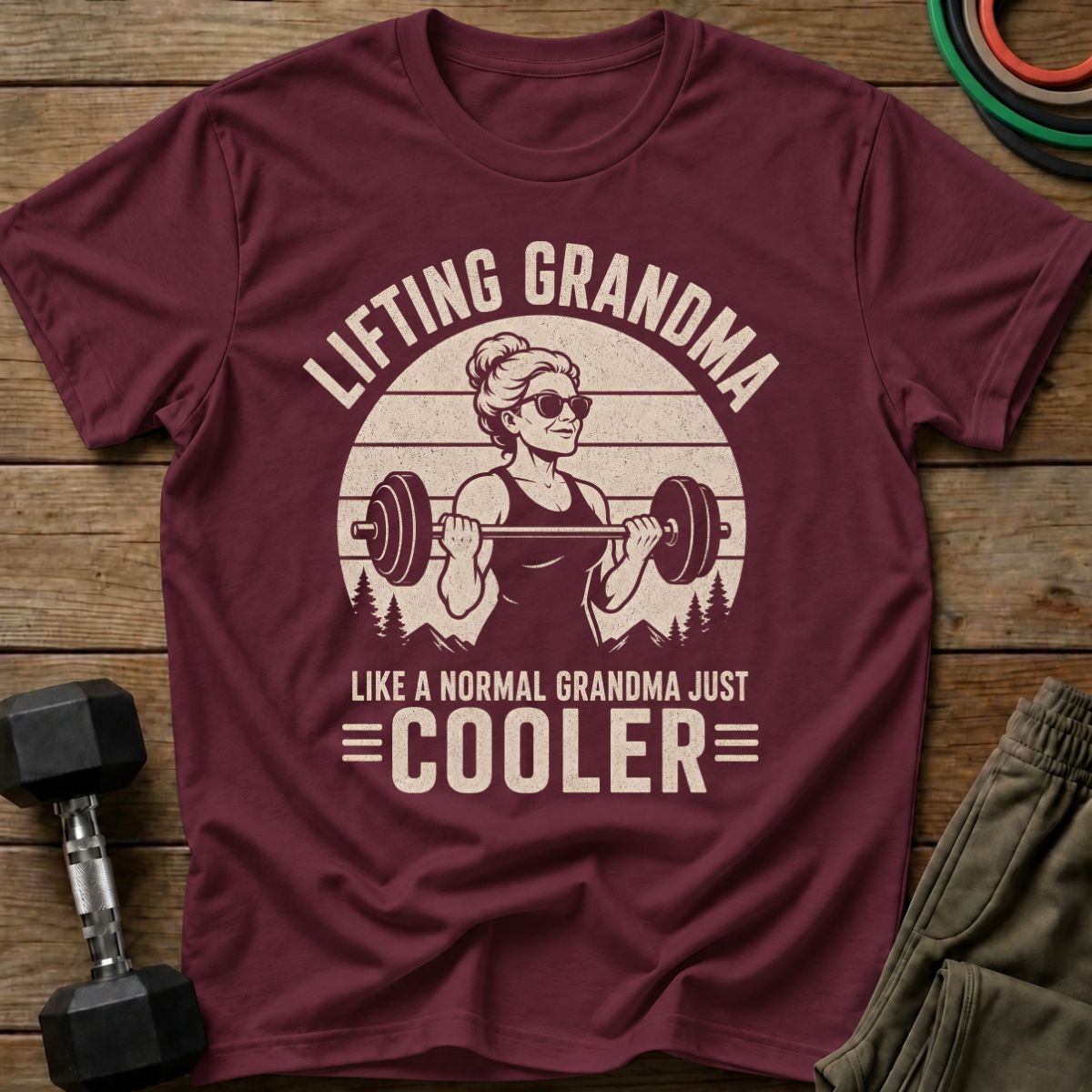 Grandma T-Shirt