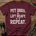 Pet Dogs T-Shirt