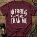 Problems T-Shirt