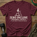 Treadmill T-Shirt