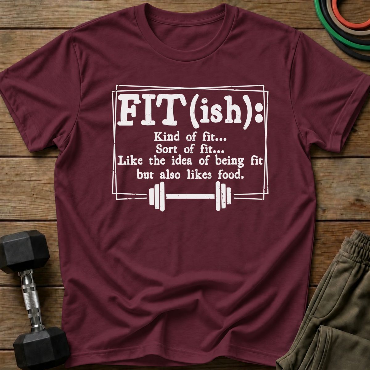 Fitish T-Shirt