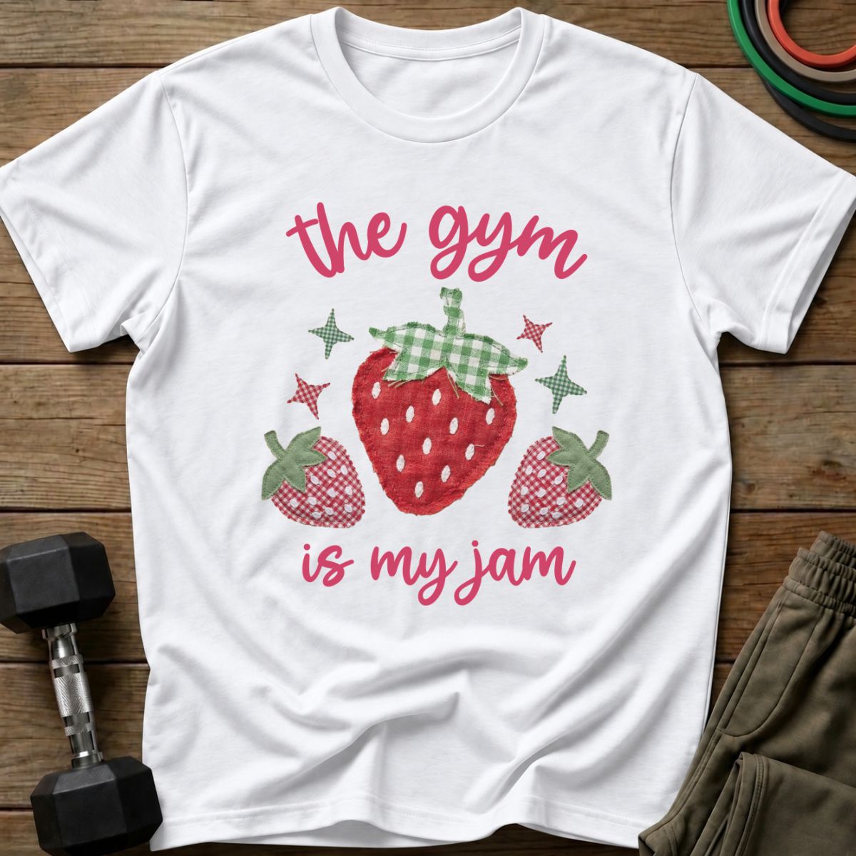 My Jam T-Shirt