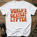 Okayest T-Shirt