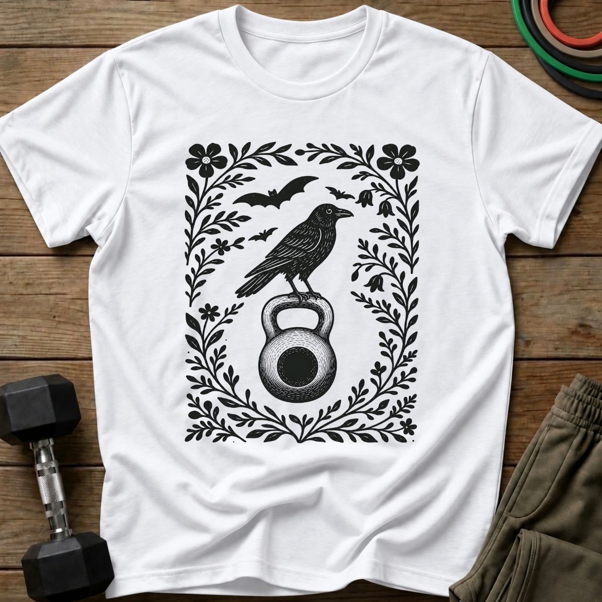 Raven T-Shirt