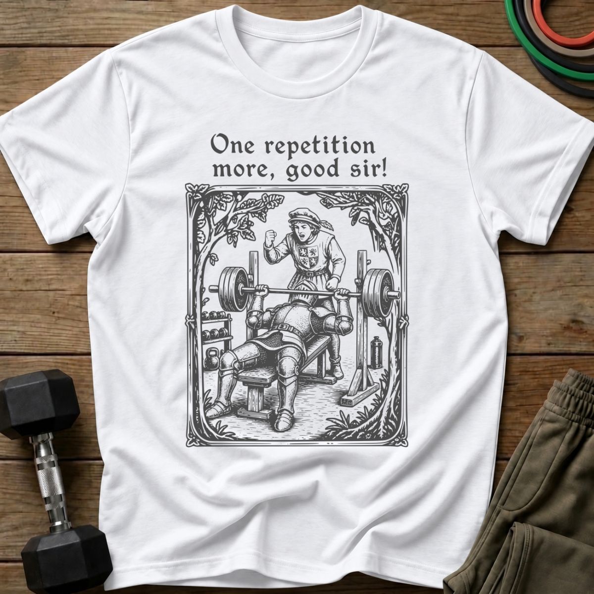 Good Sir T-Shirt