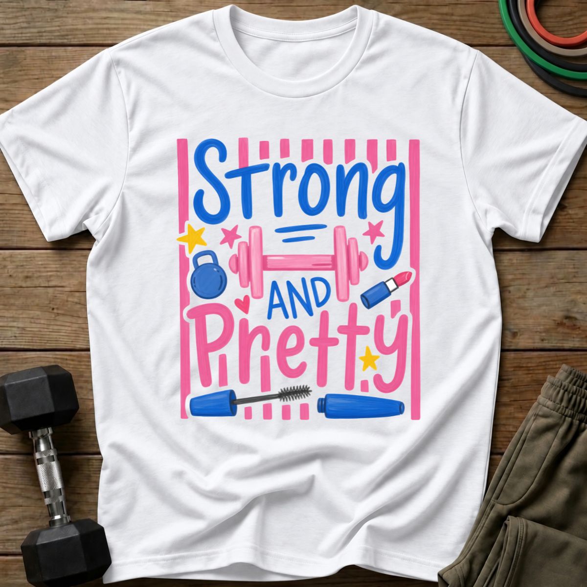 Pretty T-Shirt