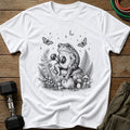 Cute Frog T-Shirt