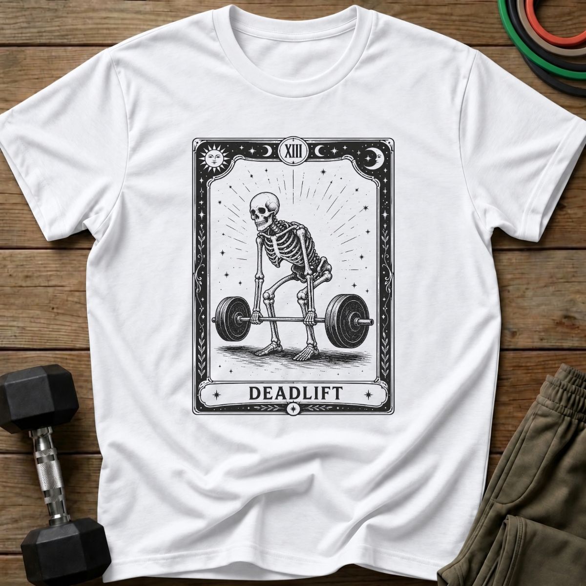 Tarot T-Shirt