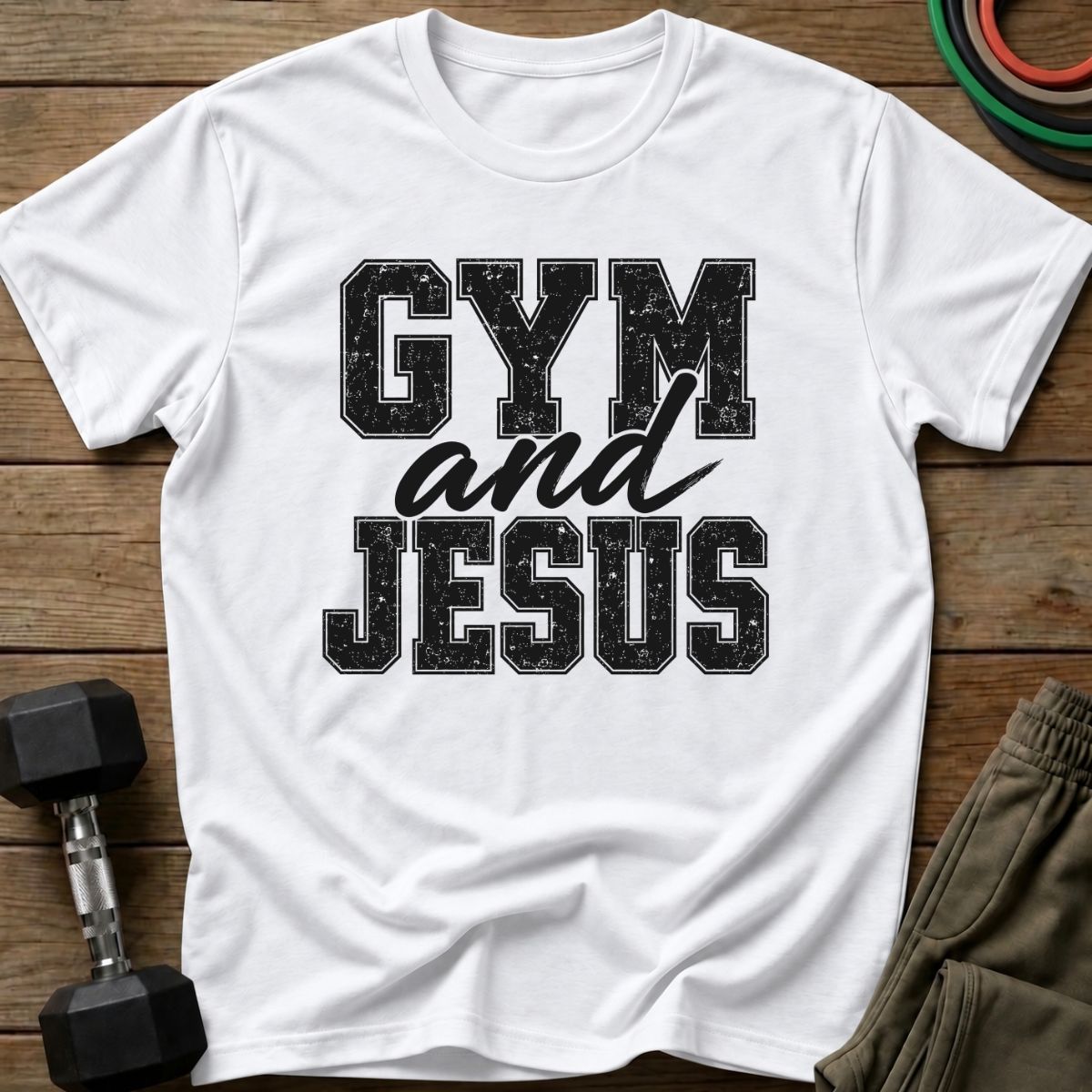 Jesus T-Shirt