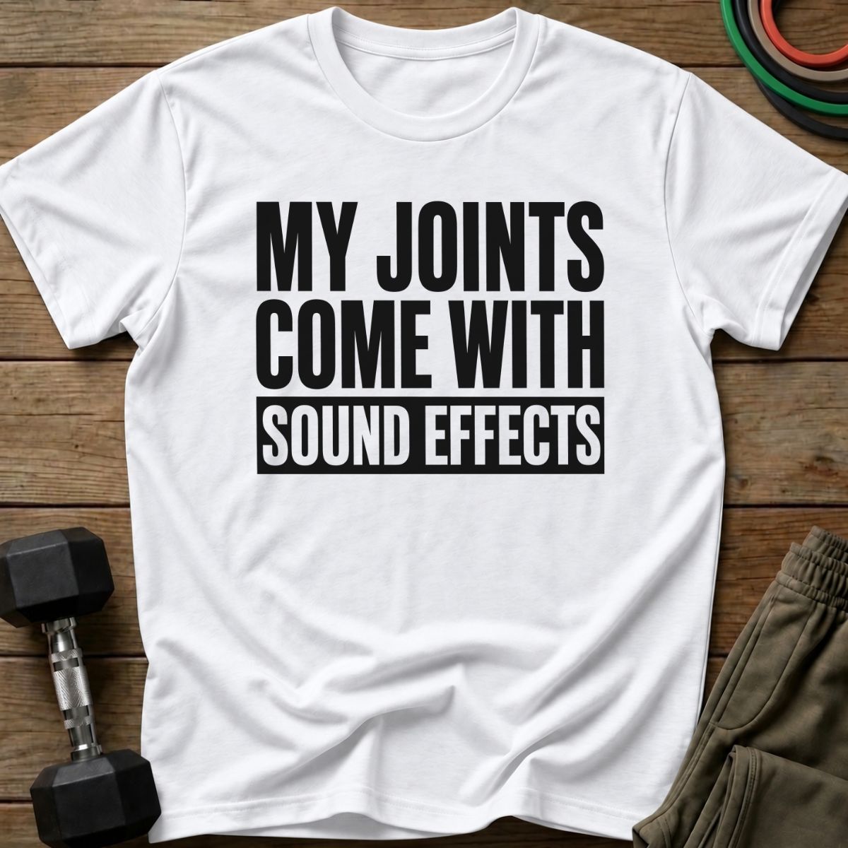 Joints T-Shirt