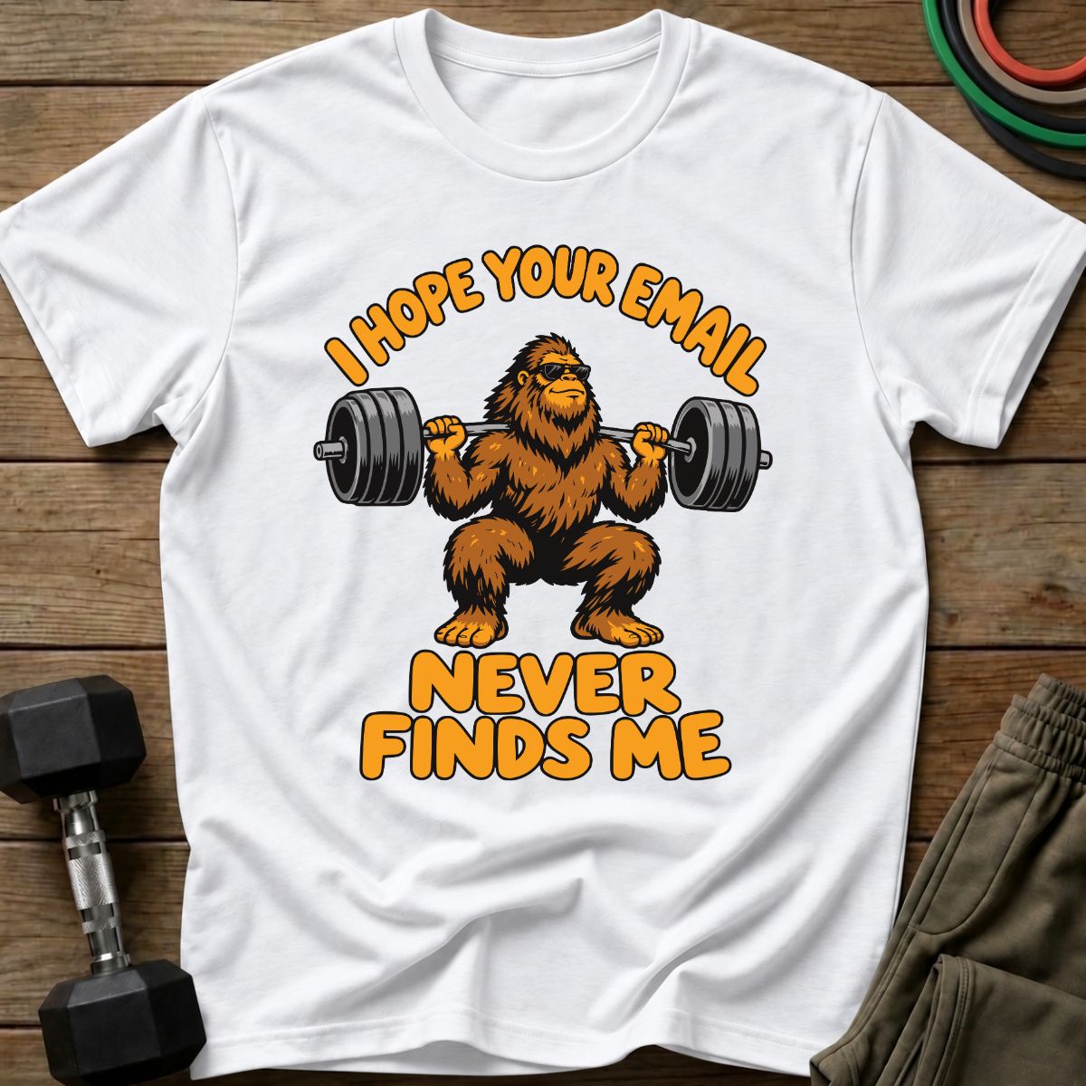 Email T-Shirt