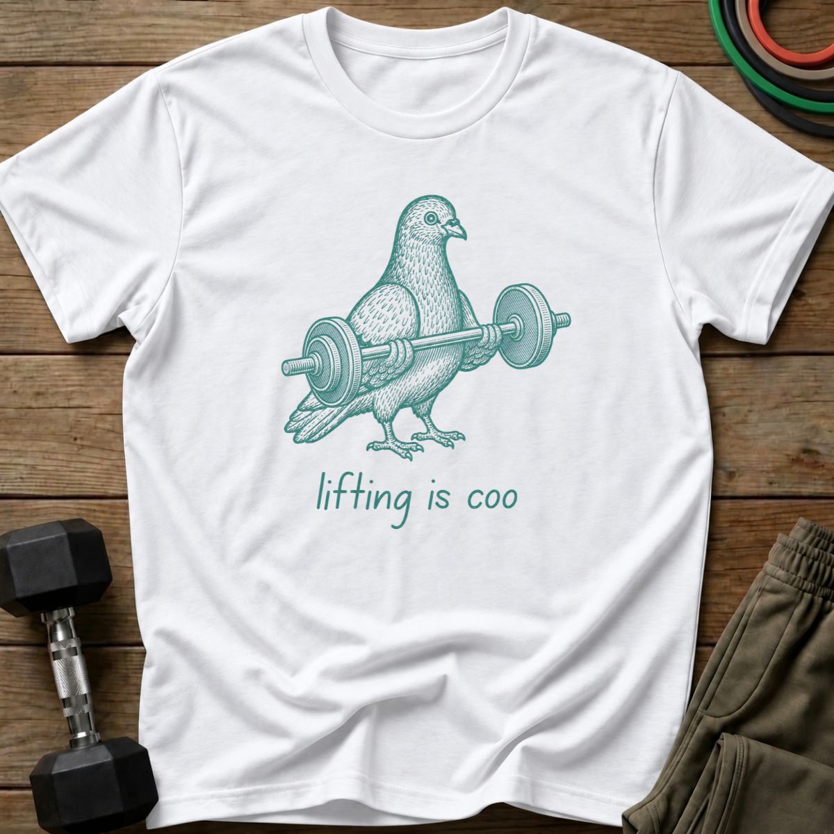 Coo T-Shirt