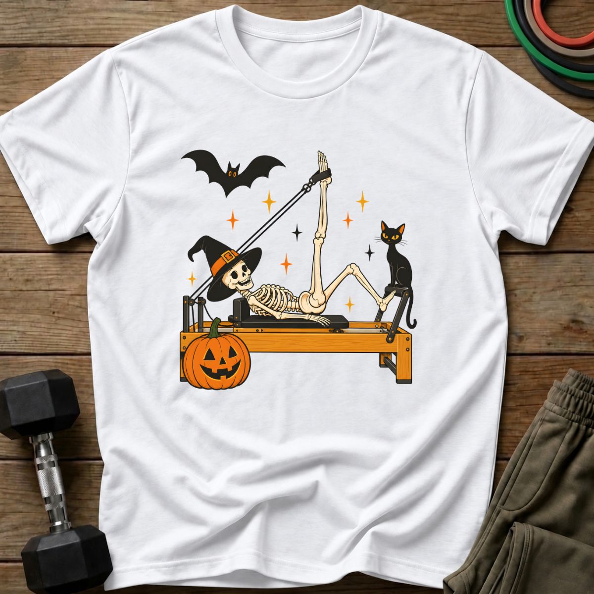 Pilates T-Shirt