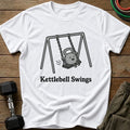Swings T-Shirt