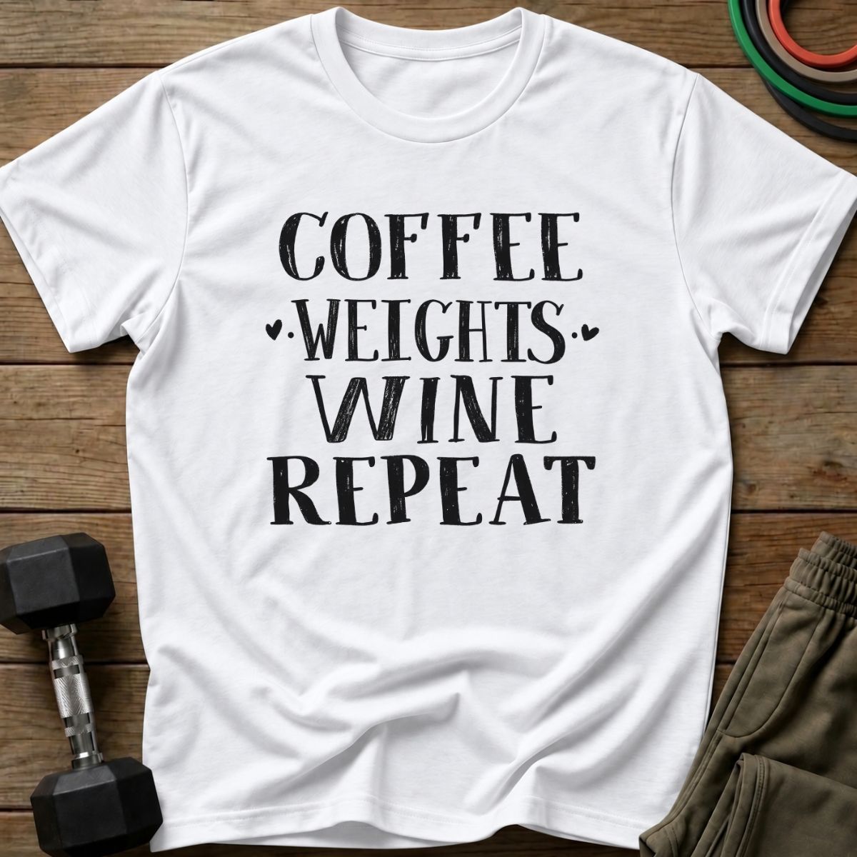 Wine T-Shirt