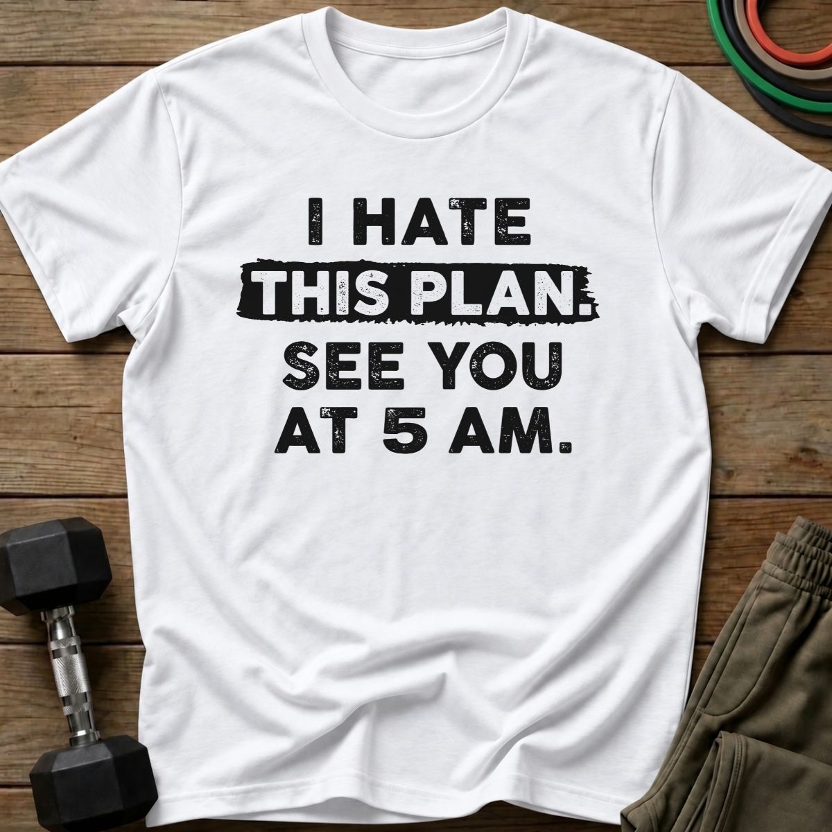 Hate This T-Shirt