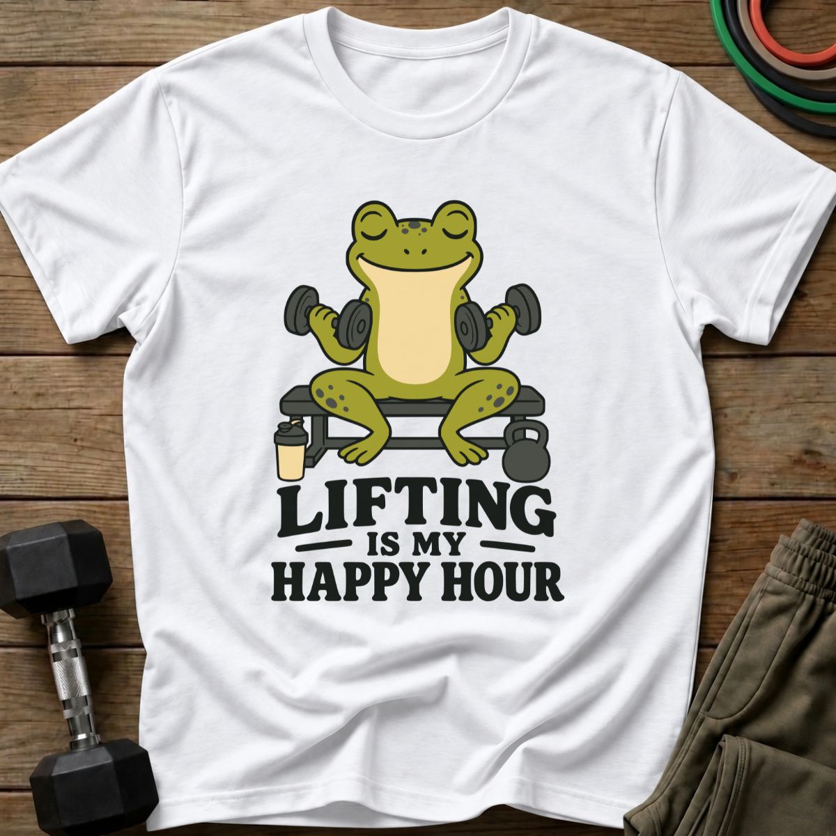 Happy Hour T-Shirt