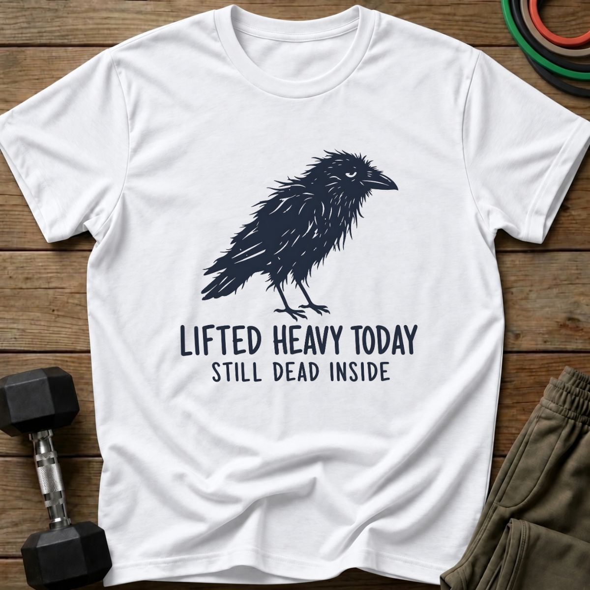 Raven T-Shirt