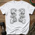 Snakes T-Shirt